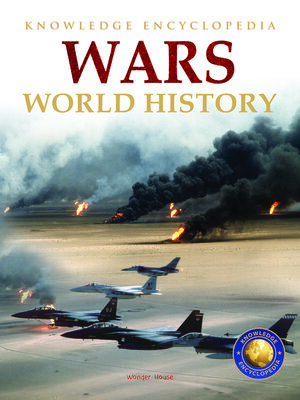 cover image of World History--Wars